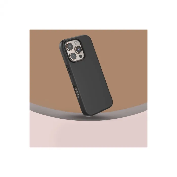 Venco İphone 16 Pro Max Home Magsafe Kapak - Lacivert