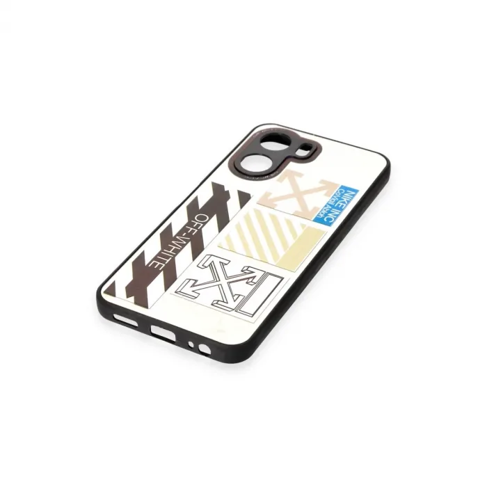 Vivo Y16 Kılıf Mirror Desenli Kapak - Mirror - 6