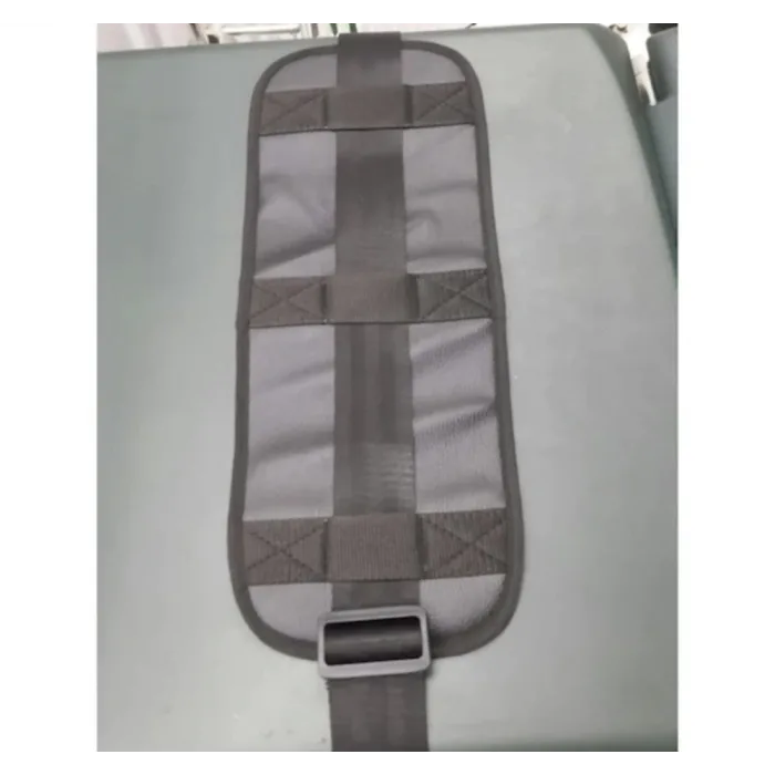 Vücut Tespit Kemeri