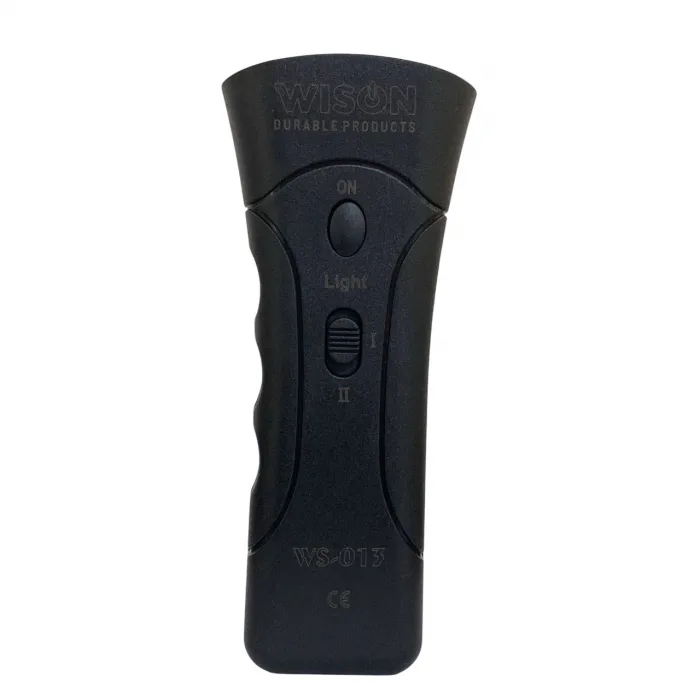 Wison Ws-013 Ultrasonik Köpek Kovucu