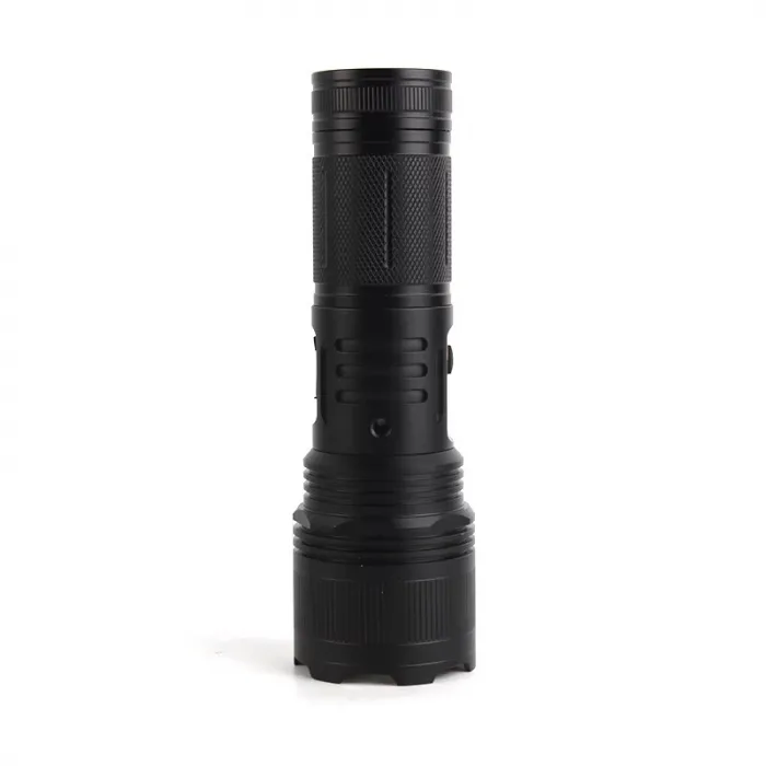Wison Ws-5510 4000 Lümen 50 Wat Profesyonel Type-c Şarjlı El Feneri