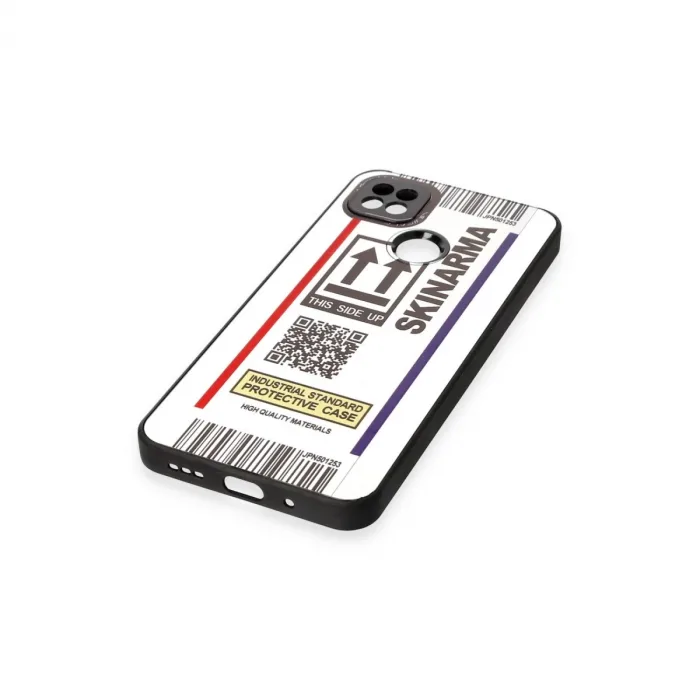 Xiaomi Redmi 9c Kılıf Mirror Desenli Kapak - Mirror - 7