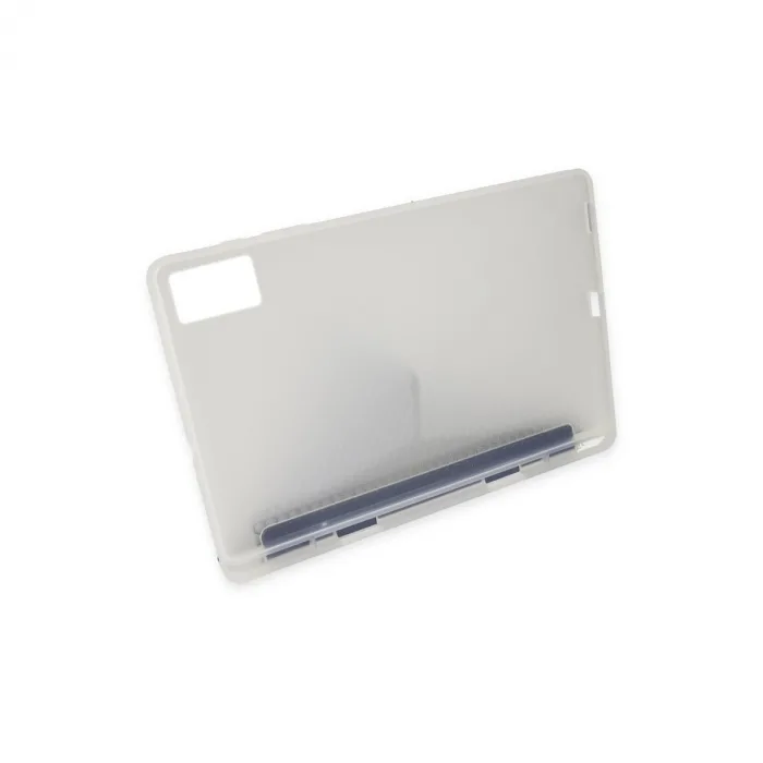 Xiaomi Redmi Pad Kılıf Kalemlikli Mars Tablet Kılıfı - Lacivert