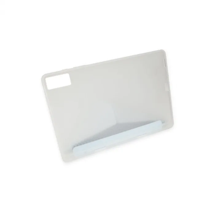 Xiaomi Redmi Pad Kılıf Kalemlikli Mars Tablet Kılıfı - Mavi