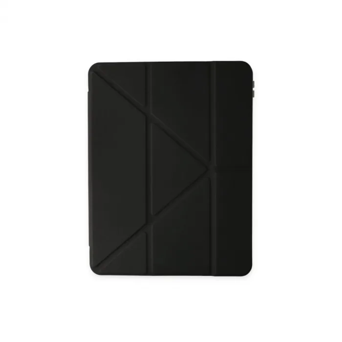 Xiaomi Redmi Pad Kılıf Kalemlikli Mars Tablet Kılıfı - Siyah