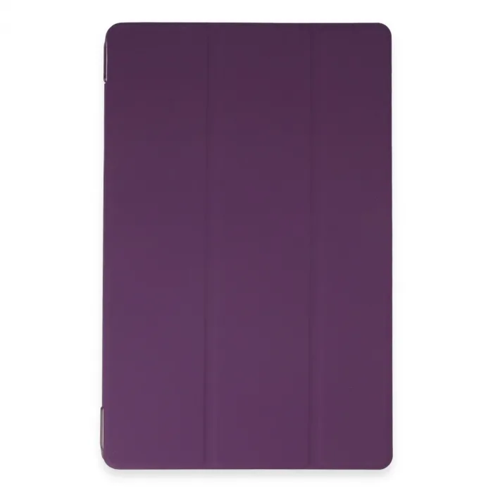 Xiaomi Redmi Pad Kılıf Tablet Smart Kılıf - Mor