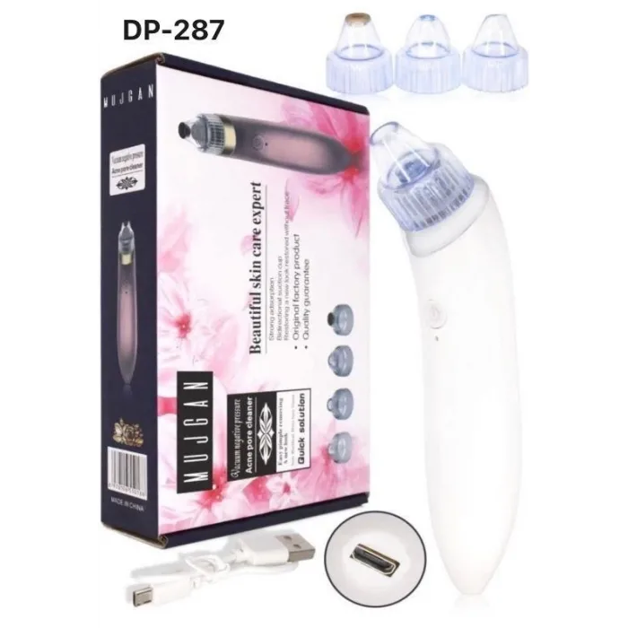 Xn-8030 Şarjlı Vakum Cihazı