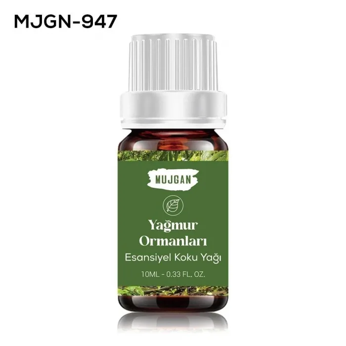 Yağmur Ormanı Esans