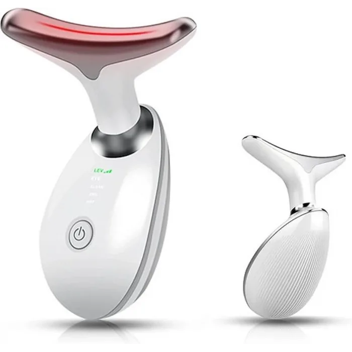 Yüz Ve Boyun Masaj Aleti