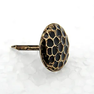 - Eskitme Antik Petek Kabara / Raptiye 11 Mm 100