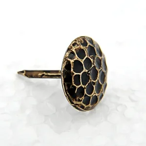 - Eskitme Antik Petek Kabara / Raptiye 11 Mm 50