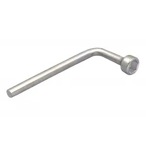 17 Mm Tekli Bijon Anahtarı - Lastik Değişim Anahtarı