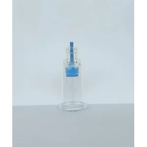 2 Numara Hacamat Kupası