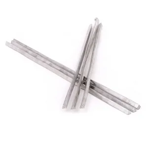 2.kalite 60-40 Çubuk Lehim 1 Kg - Sn:60 / Pb:40