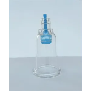 3 Numara Hacamat Kupası