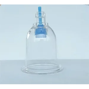 4 Numara Hacamat Kupası