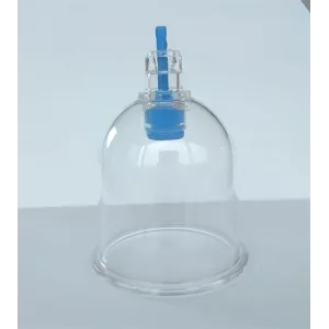 5 Numara Hacamat Kupası