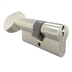 68 Mm Saten Mandallı (topuzlu) Cerman Barel / Kilit Göbeği