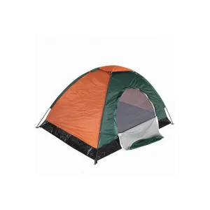 8 Kişilik Kaliteli Kamp Çadırı 220*300*170 Cm