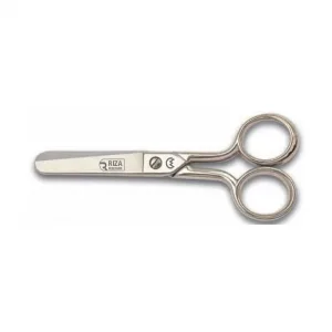 A3202-5,5 Manifatura Makası No: 5,5 İnç / 13,97 Cm - Nikel Kaplama