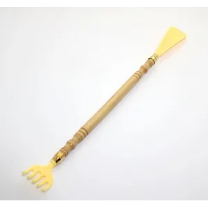 Ahşap Sırt Kaşıma Ve Kerata 94-1201