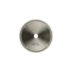 Alüminyum Daire Testere 250/80 T