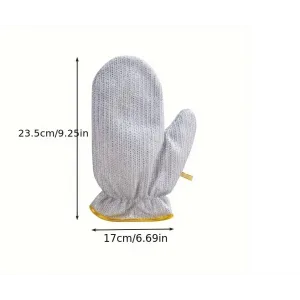 Alüminyum Folyo Bulaşık Eldiveni