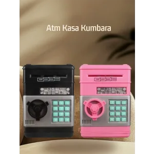 Atm Kasa Kumbara