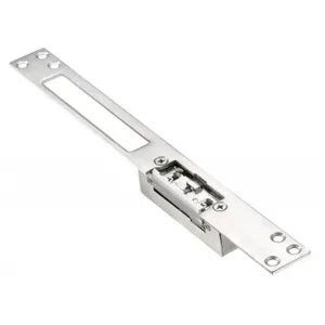 Bas - Aç, Elektrikli Kapı Karşılığı