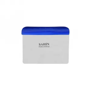 Bursa Paslanmaz Çelik Hamur Kazıma, Kazıyıcı Spatulası