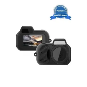 Cmr-37 Mini Dijital Video Fotoğraf Makinesi Kamera Siyah