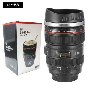 Dempower Lens Bardak