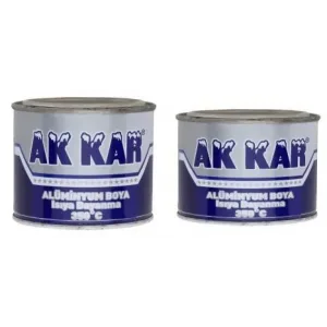 Difix Alüminyum Yaldız Boya