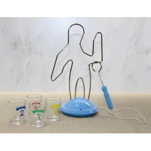 Dokunma Yanarsin Eğlenceli Shot Oyunu Alk3524