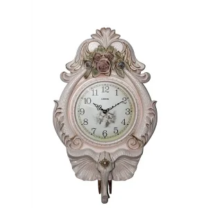Duvara Asmalı Filli Saat Alk1672
