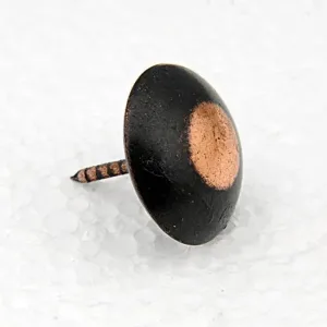 Eskitme, Antik Barok Kabara Raptiye 16 Mm - 300