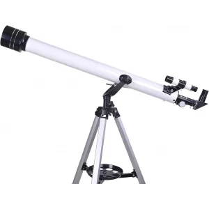 F900x60 Gökbilimsel Uzay Teleskopu