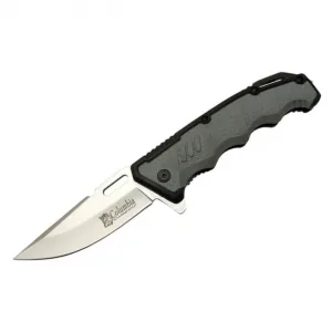 Fst-3067-a Kamp Çakısı 22 Cm Manuel, Kemerlikli