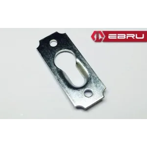 Gizli Tablo, Tuval, Kanvas, Çerçeve Askısı, Kancası 4x1,5 Mm - 250 Adet