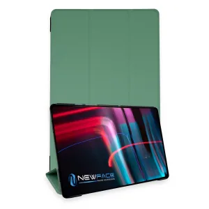 Huawei Matepad Se Kılıf Tablet Smart Kılıf - Koyu Yeşil