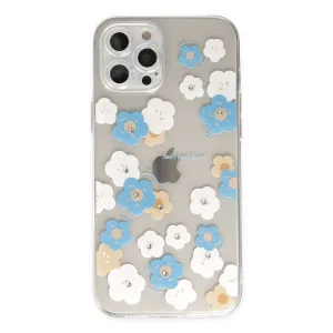 İphone 12 Pro Max Kılıf Lucky Silikon - Lucky 2