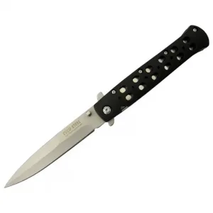 K02 Grı Bk Av Kamp Çakısı 22,5 Cm