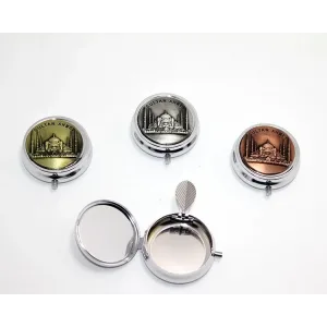 Kabartmalı Yöresel Tekli Küllük Kutusu 2alk115