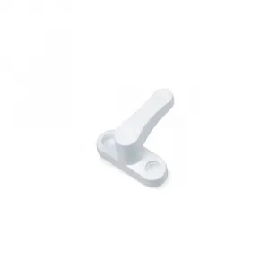 Kapı Pencere Kilidi, Düğmeli Emniyet Mandalı