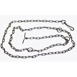 Köpek Zinciri - 2,5x200 - 1 Adet