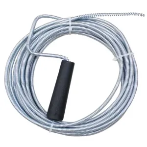 Lavabo Gider Açma Teli 5 Metre