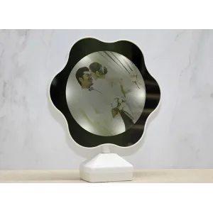 Ledli Sihirli Ayna Çerceve Alk3602