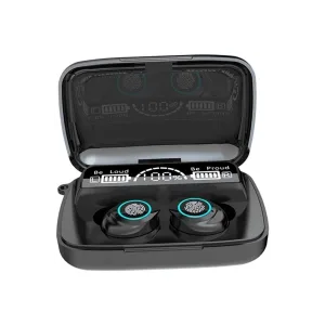 M17 Bluetooth 5.1 Kulaklık Tws Kablosuz Kulaklık