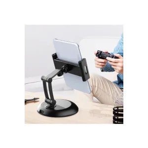 Masa Üstü 360 Derece Ayarlanabilir Tablet Tutucu Telefon Standı 6.3’’- 11 İnç’’ Masaüstü Tablet
