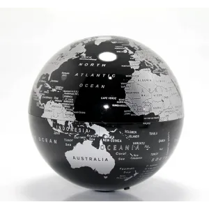 Masa Üstü Dönen Dünya Küre Alk1333